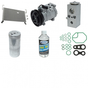 A/C Compressor Kit