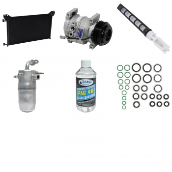 A/C Compressor Kit