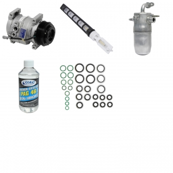 A/C Compressor Kit