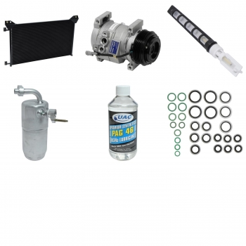 A/C Compressor Kit