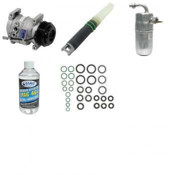 A/C Compressor Kit