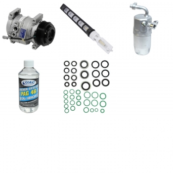 A/C Compressor Kit