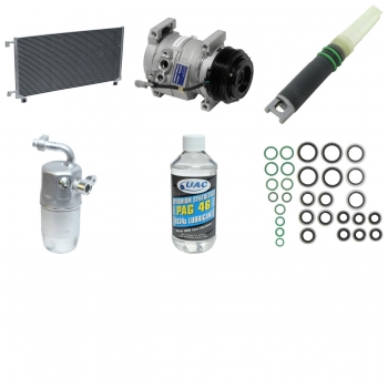 A/C Compressor Kit