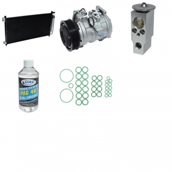 A/C Compressor Kit