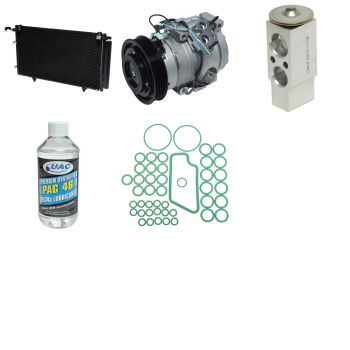 A/C Compressor Kit