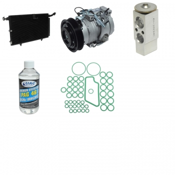 A/C Compressor Kit