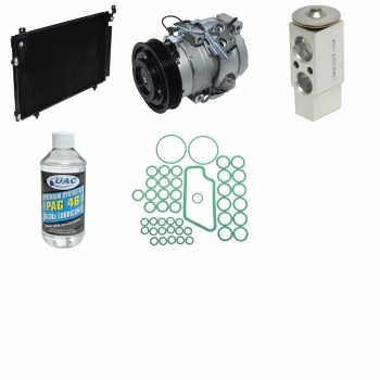 A/C Compressor Kit