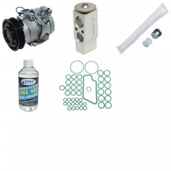 A/C Compressor Kit