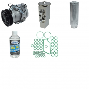 A/C Compressor Kit
