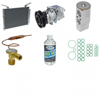 A/C Compressor Kit