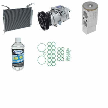 A/C Compressor Kit