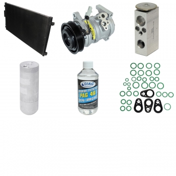 A/C Compressor Kit