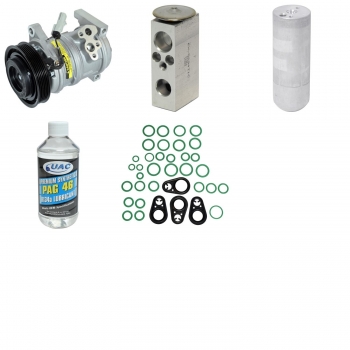 A/C Compressor Kit