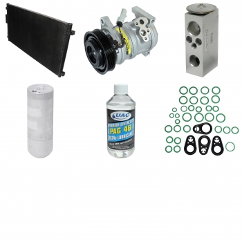 A/C Compressor Kit