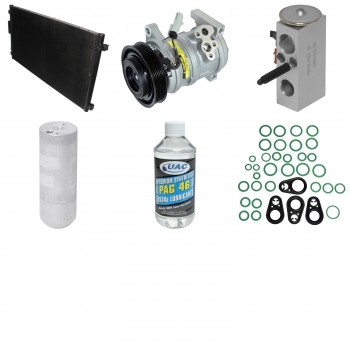 A/C Compressor Kit