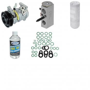 A/C Compressor Kit