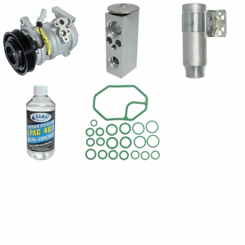 A/C Compressor Kit