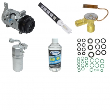 A/C Compressor Kit