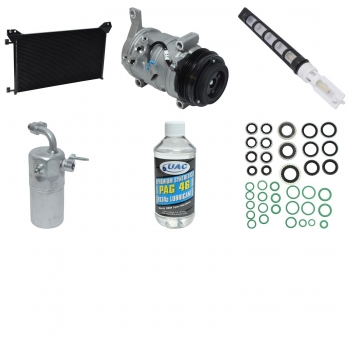 A/C Compressor Kit