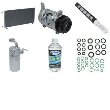 A/C Compressor Kit