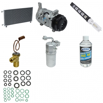 A/C Compressor Kit