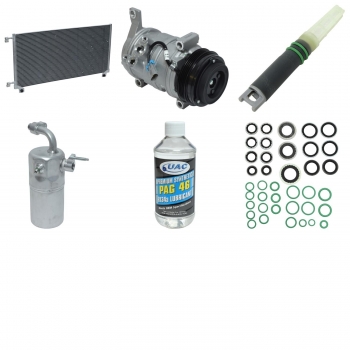 A/C Compressor Kit