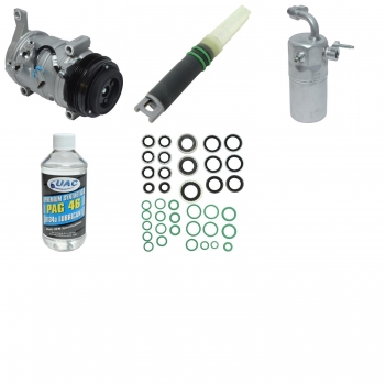 A/C Compressor Kit