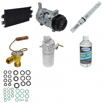 A/C Compressor Kit