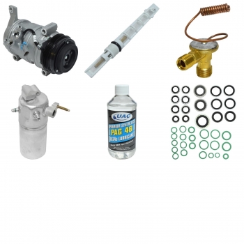 A/C Compressor Kit