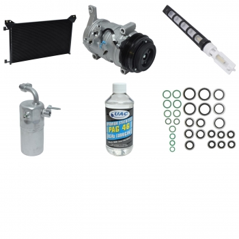A/C Compressor Kit