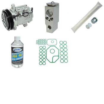 A/C Compressor Kit
