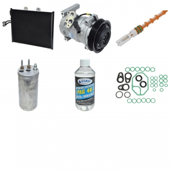 A/C Compressor Kit