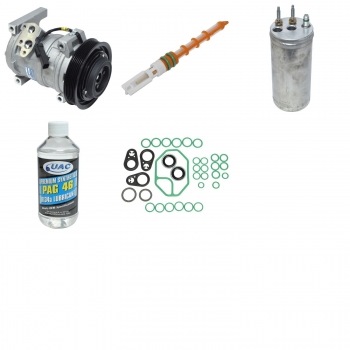 A/C Compressor Kit