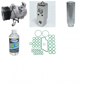 A/C Compressor Kit