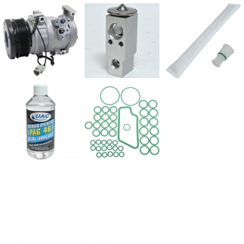 A/C Compressor Kit
