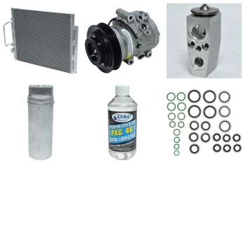 A/C Compressor Kit