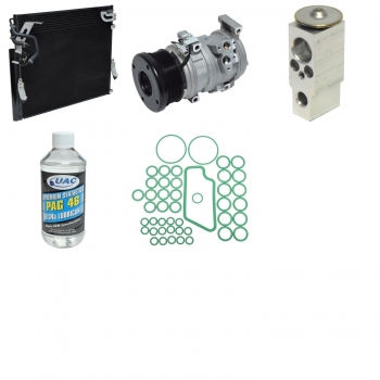 A/C Compressor Kit