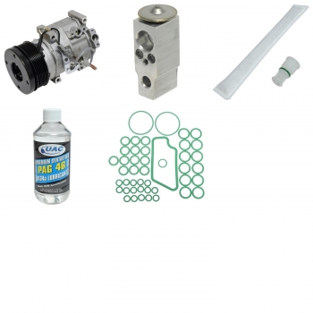 A/C Compressor Kit