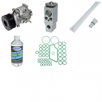 A/C Compressor Kit