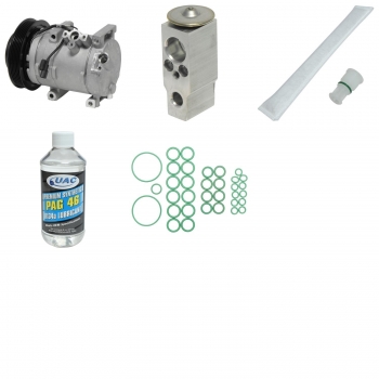 A/C Compressor Kit