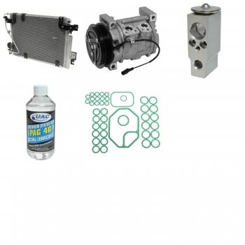 A/C Compressor Kit