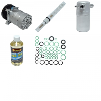A/C Compressor Kit