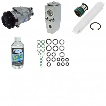 A/C Compressor Kit