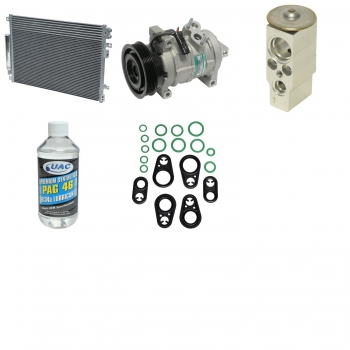 A/C Compressor Kit