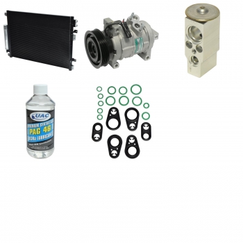 A/C Compressor Kit