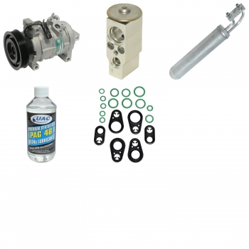 A/C Compressor Kit