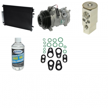A/C Compressor Kit