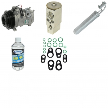 A/C Compressor Kit