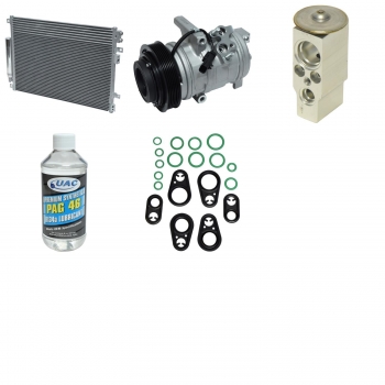 A/C Compressor Kit