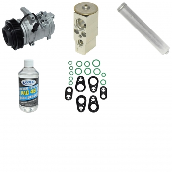 A/C Compressor Kit